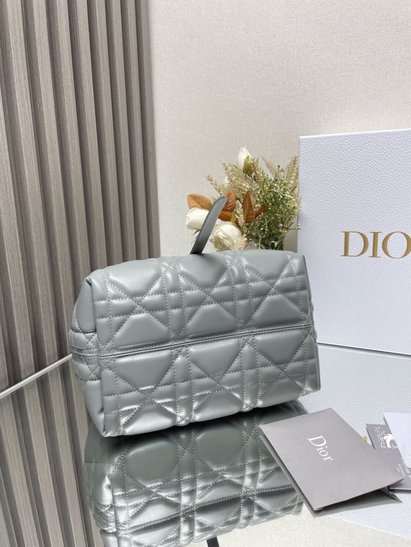 Christian Dior Shopping Bags